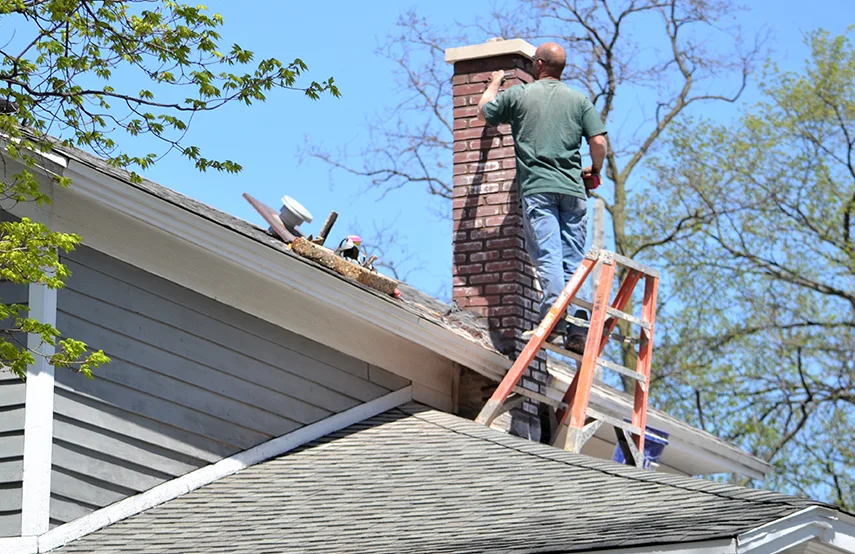 Chimney & Fireplace Inspections Services in Titusville, FL